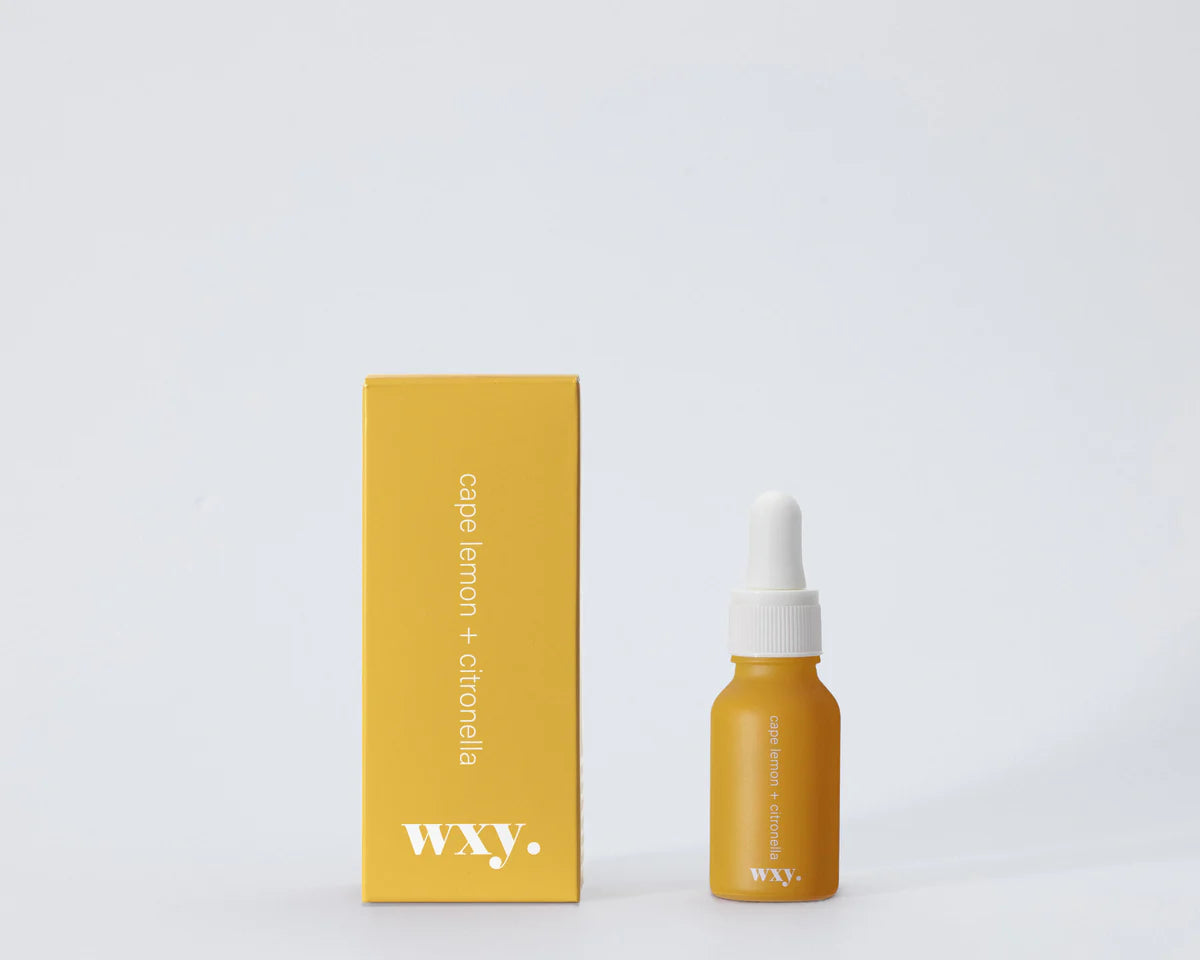 WXY Essential Oils