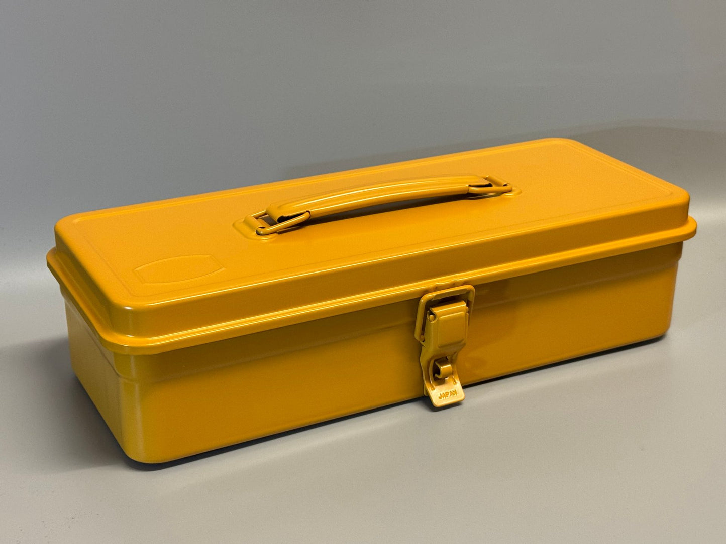 TOYO Camber-Top Tool Box Y-350 & T-320