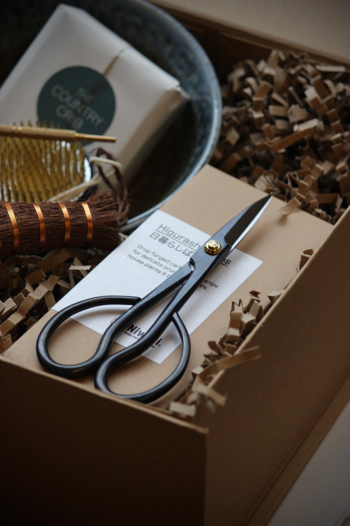 Ultimate Flower Faffing Gift Set