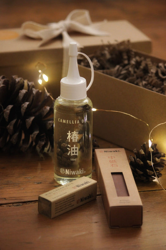 Tool Cleaning Gift Set