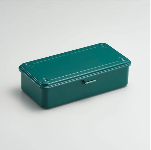 TOYO Steel Trunk Shape Tool Box