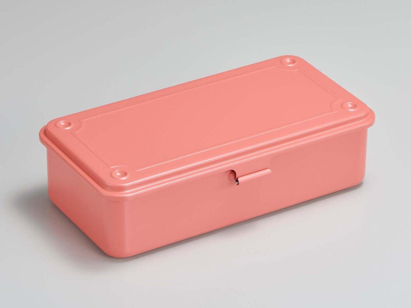 TOYO Steel Trunk Shape Tool Box