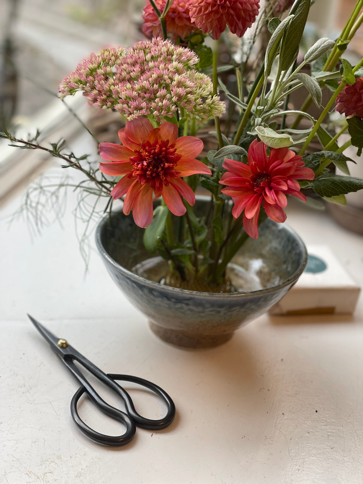 Ultimate Flower Faffing Gift Set