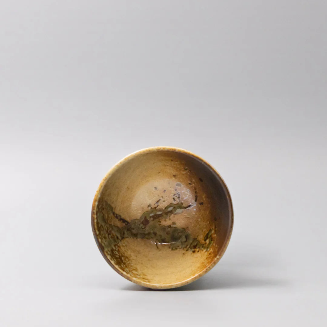 Wabi Sabi Small Deep U-shape Bowl 13cm