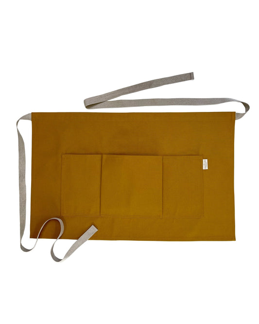 Organic Waist Apron