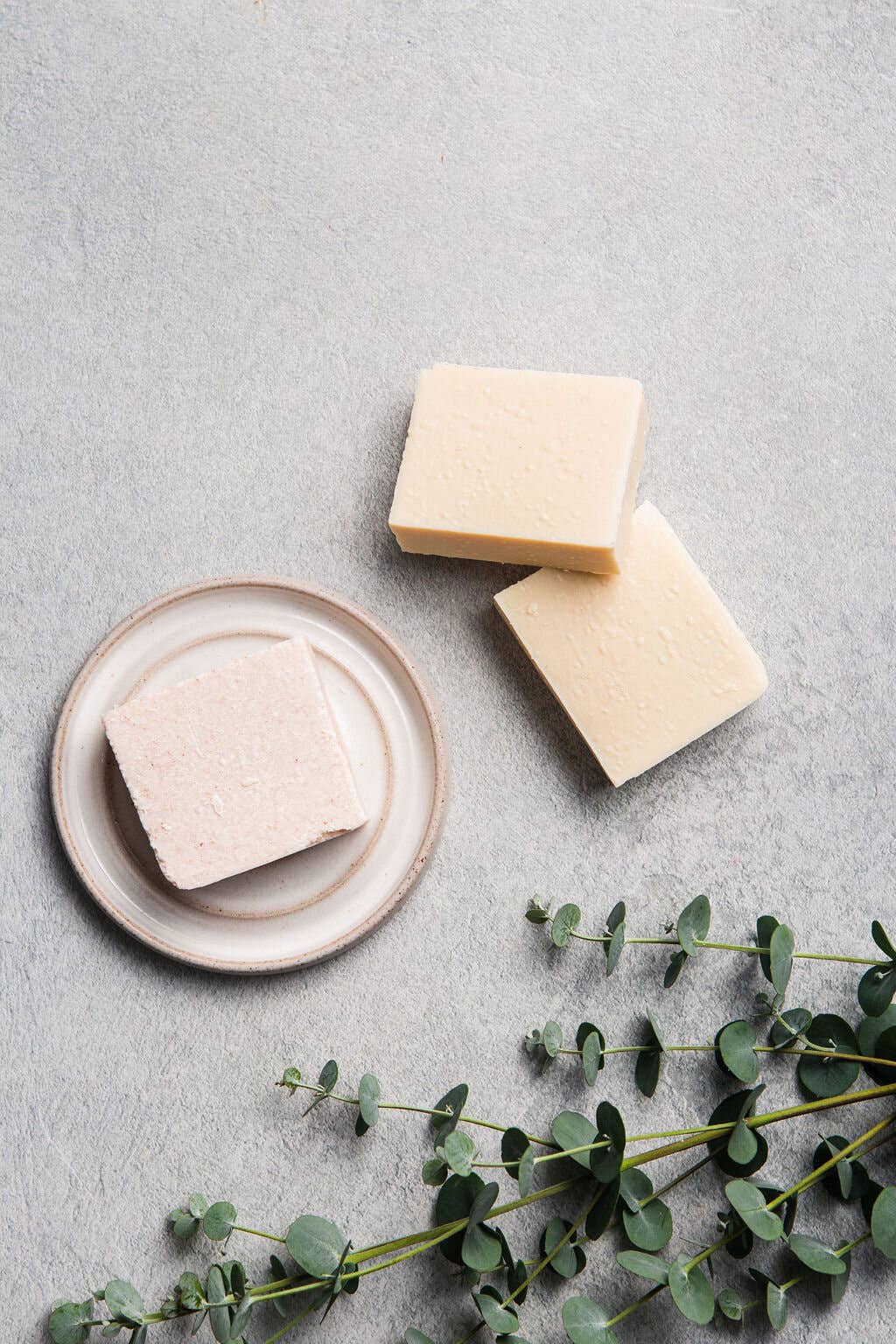Wild Sage & Co Soap