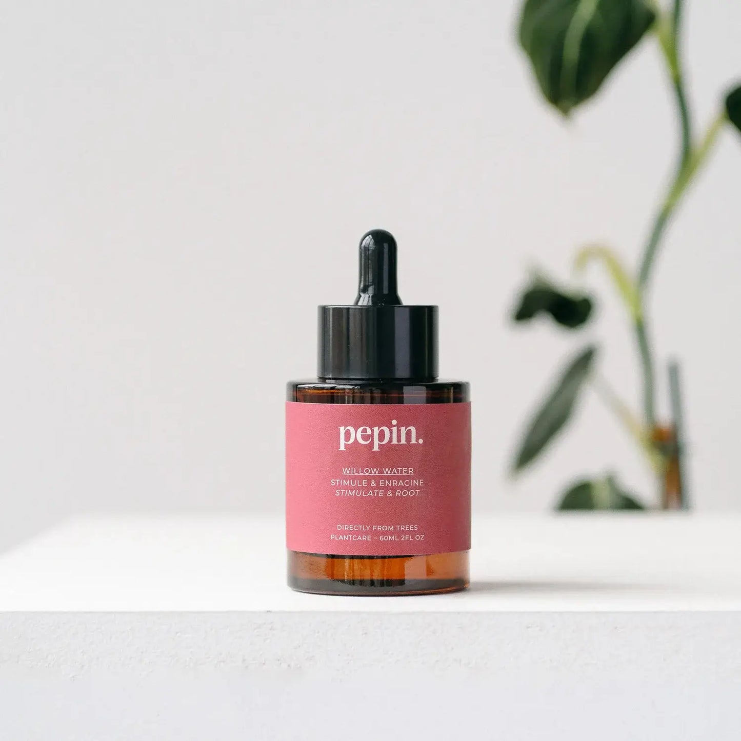 Willow Water (For Roots Development) by Pepin