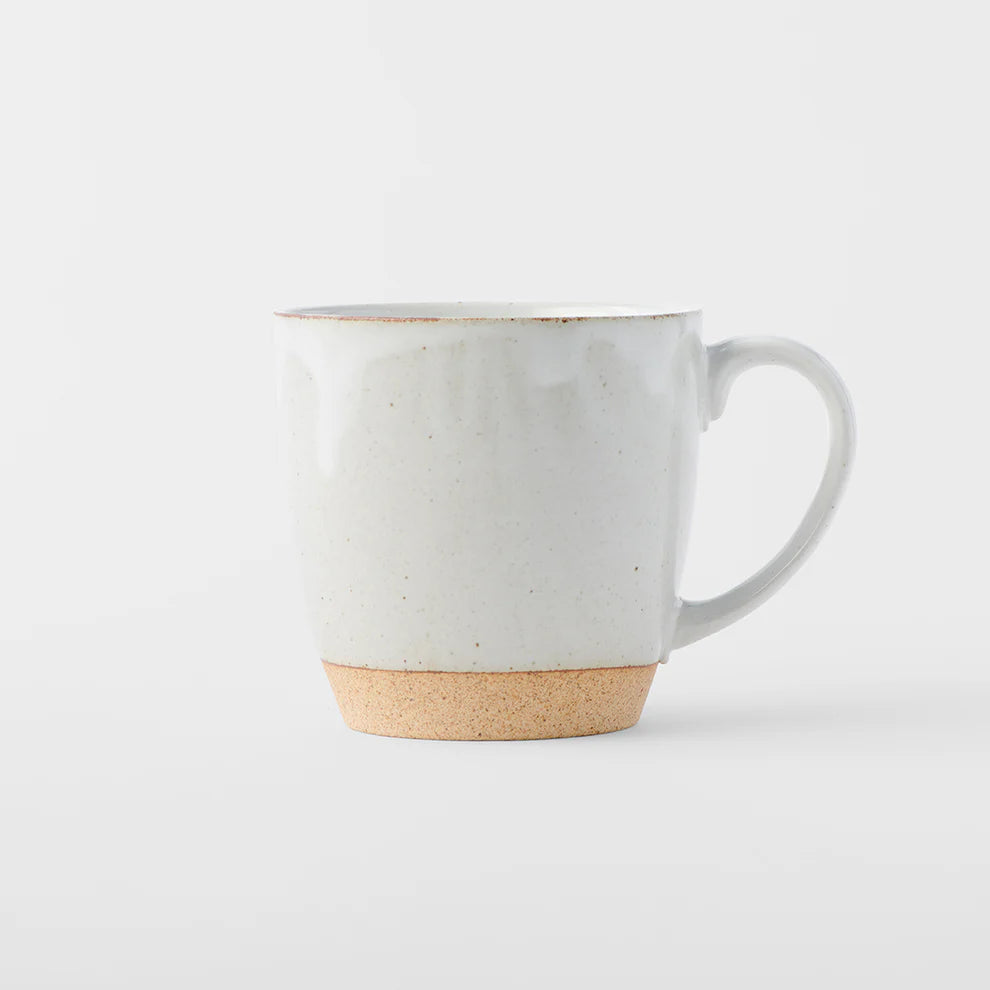Japanese Taiko Mug with handle