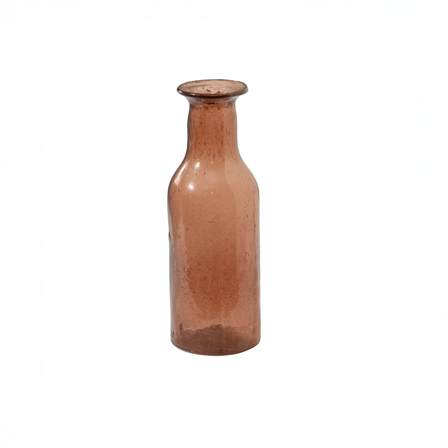 Hadley Single Stem Glass Vase