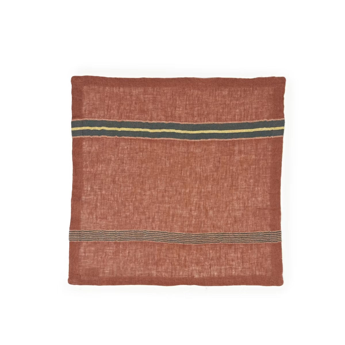 Libeco Napkin - 100% Linen 42 x 42cm