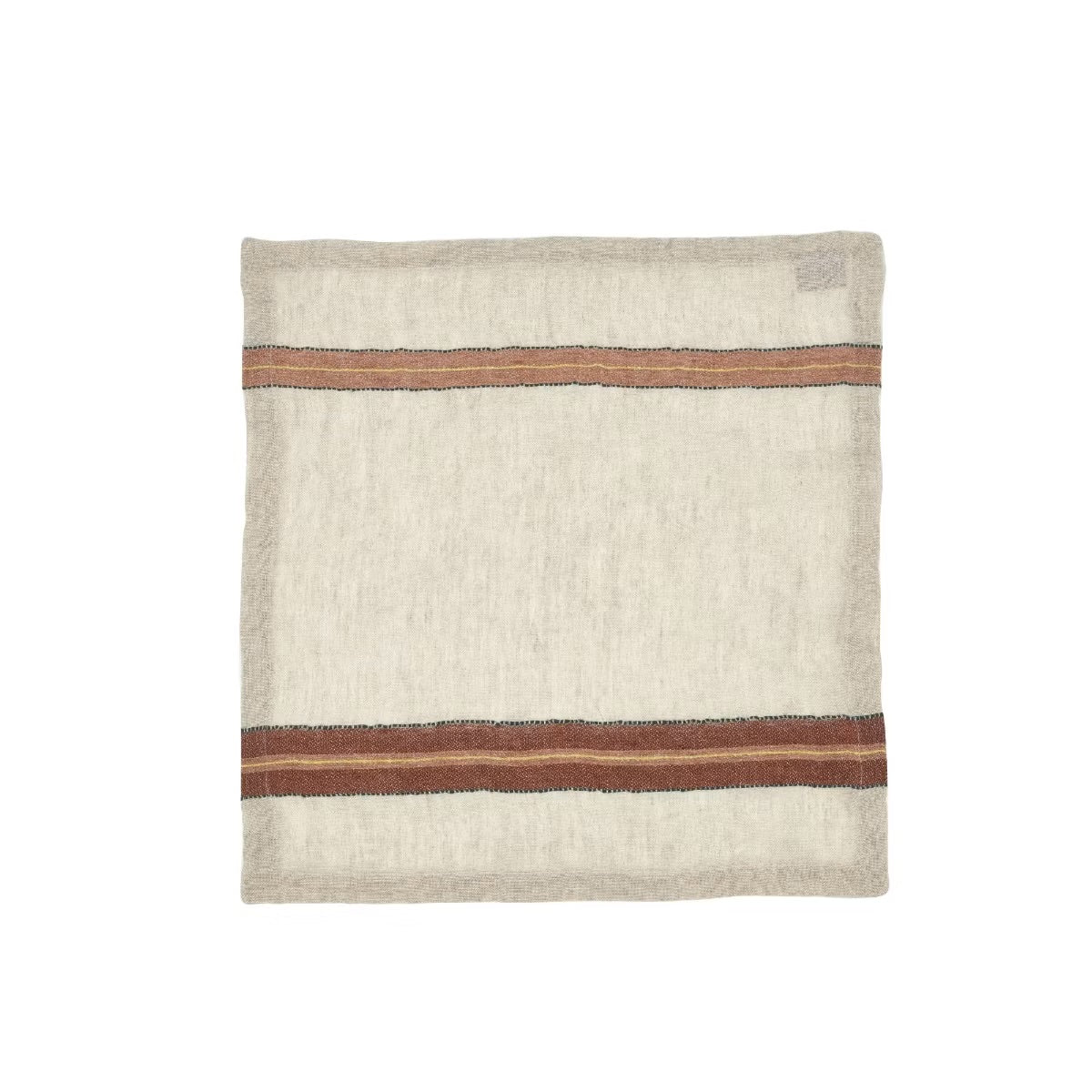 Libeco Napkin - 100% Linen 42 x 42cm