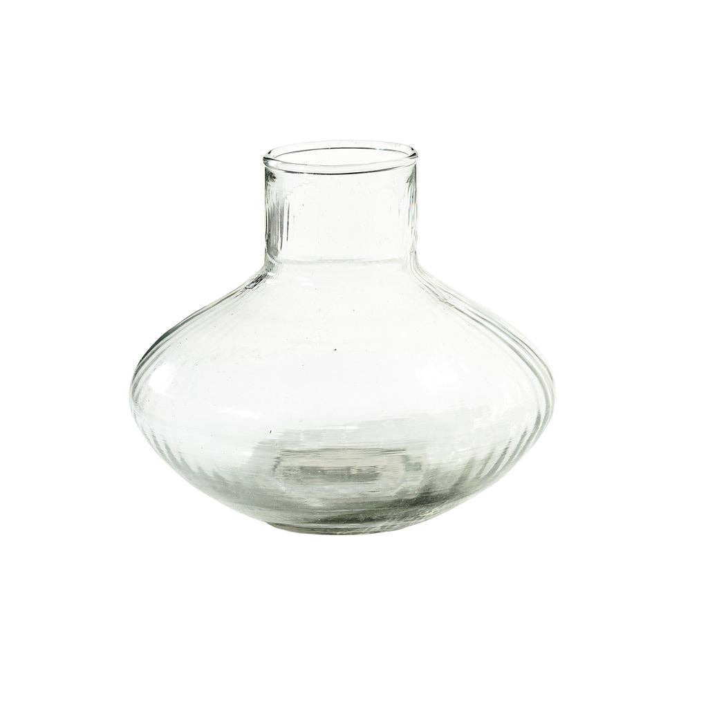 Denver Glass Vase