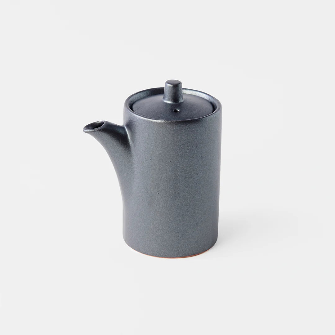 Japanese Soy Pot