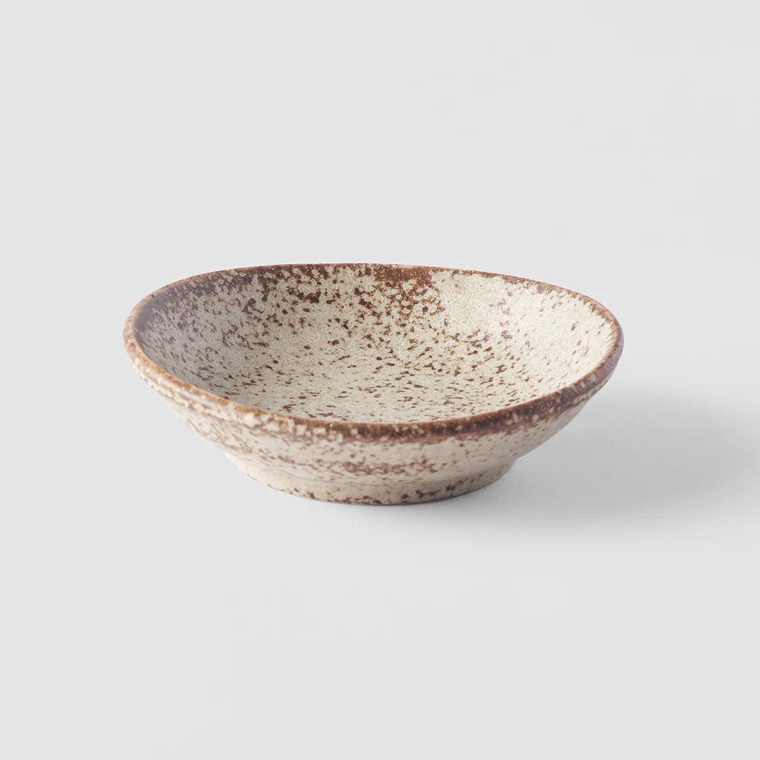Porcelain Sauce Dish