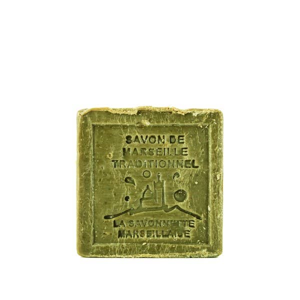 Savon de Marseille - Olive 300g Cube