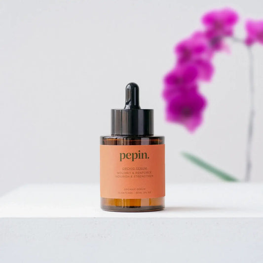 Orchid Serum - 60ml by Pepin