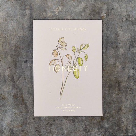 Honesty Seeds