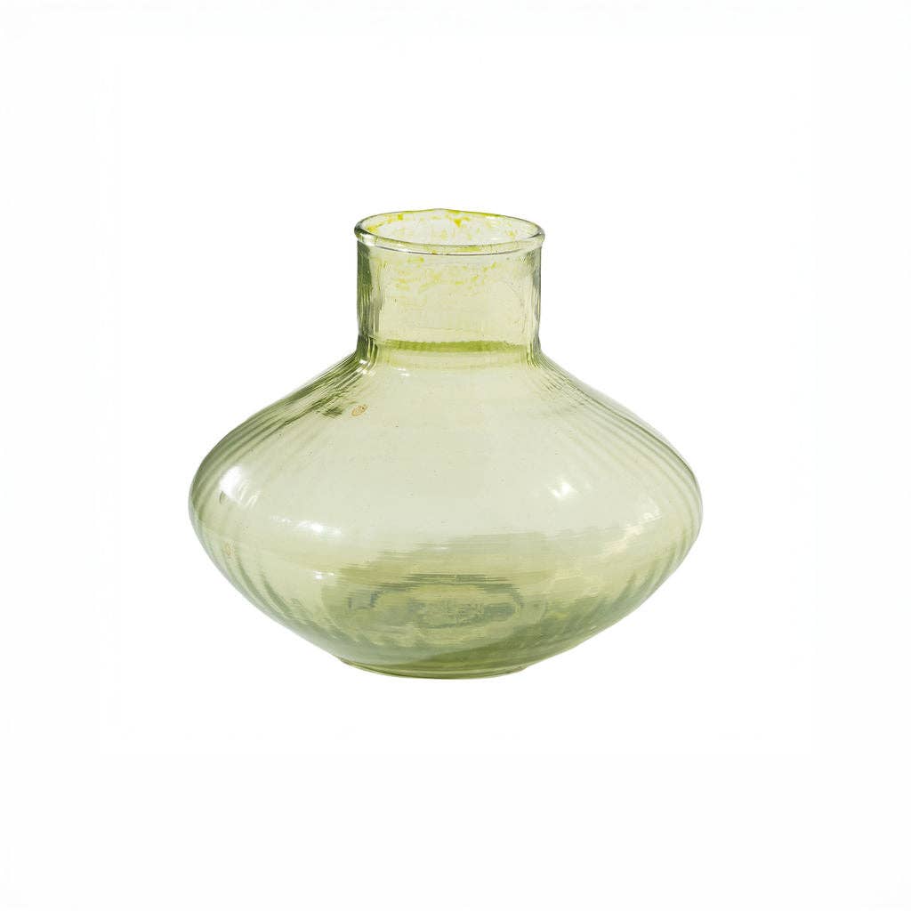 Denver Glass Vase