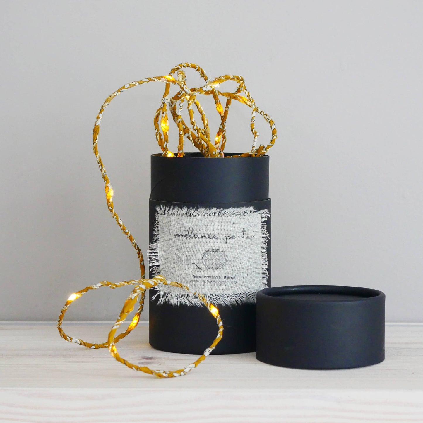 Liberty Print Fairy Light String