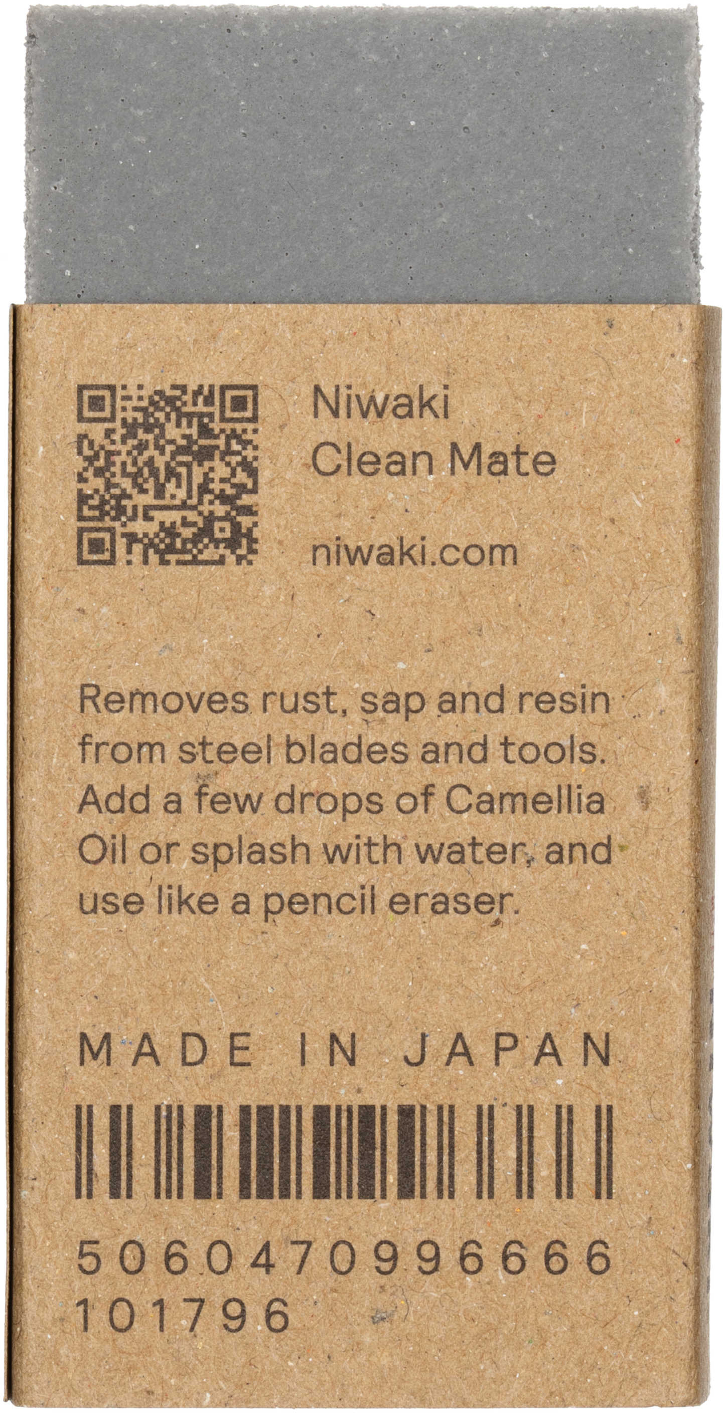 Niwaki Clean Mate - Tool Cleaner