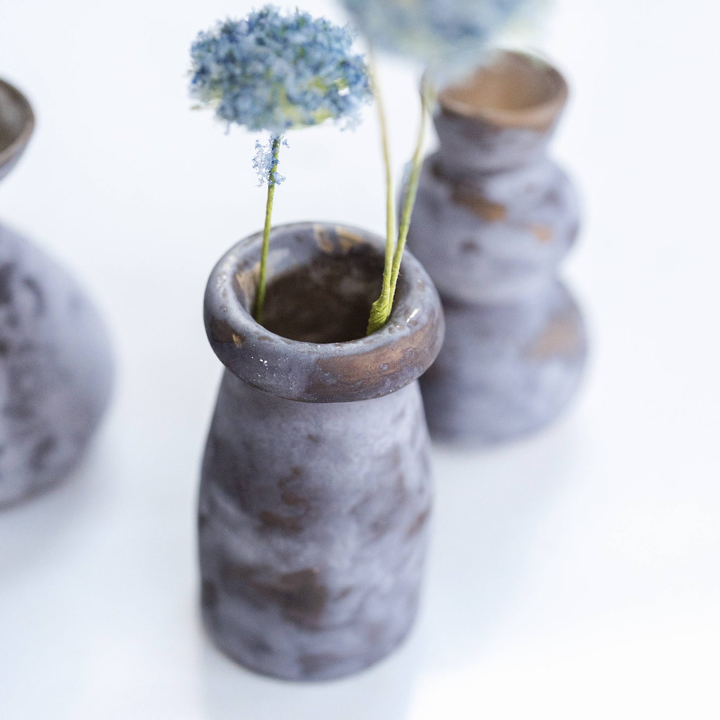 Aoife Glass Bud Vase