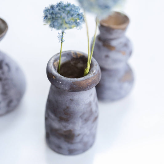 Aoife Glass Bud Vase