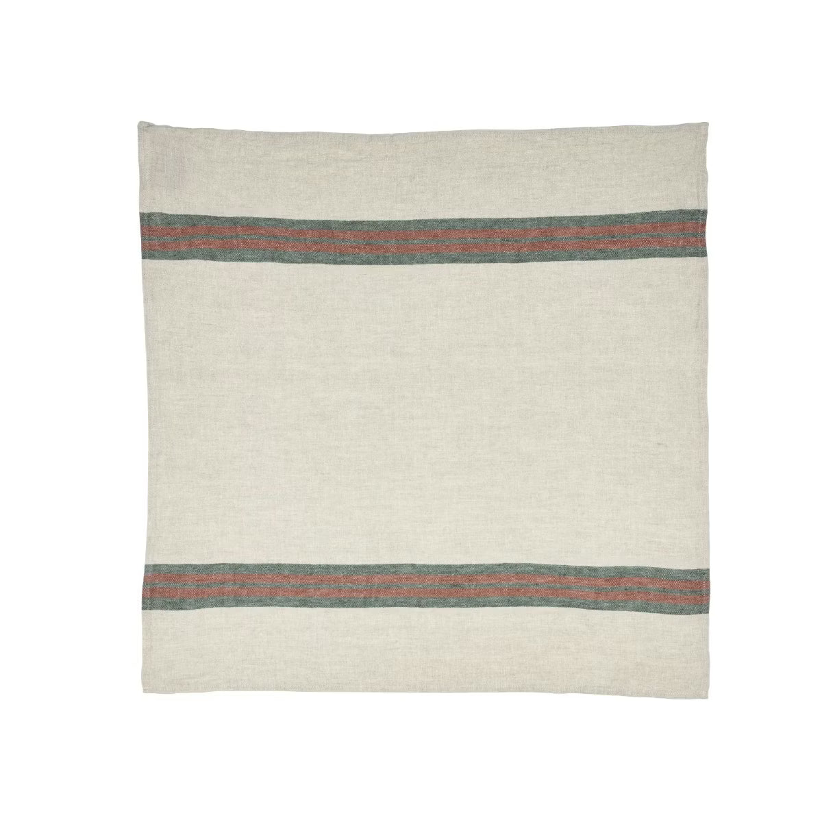 Libeco Tea Towel - 100% Linen 70 x 70cm
