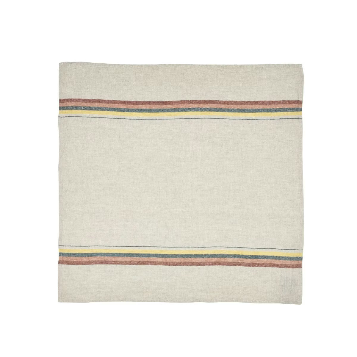 Libeco Tea Towel - 100% Linen 70 x 70cm