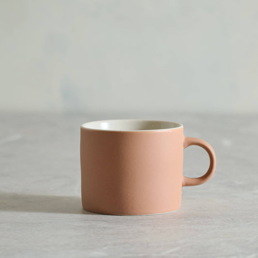 Little cup - Cinnamon