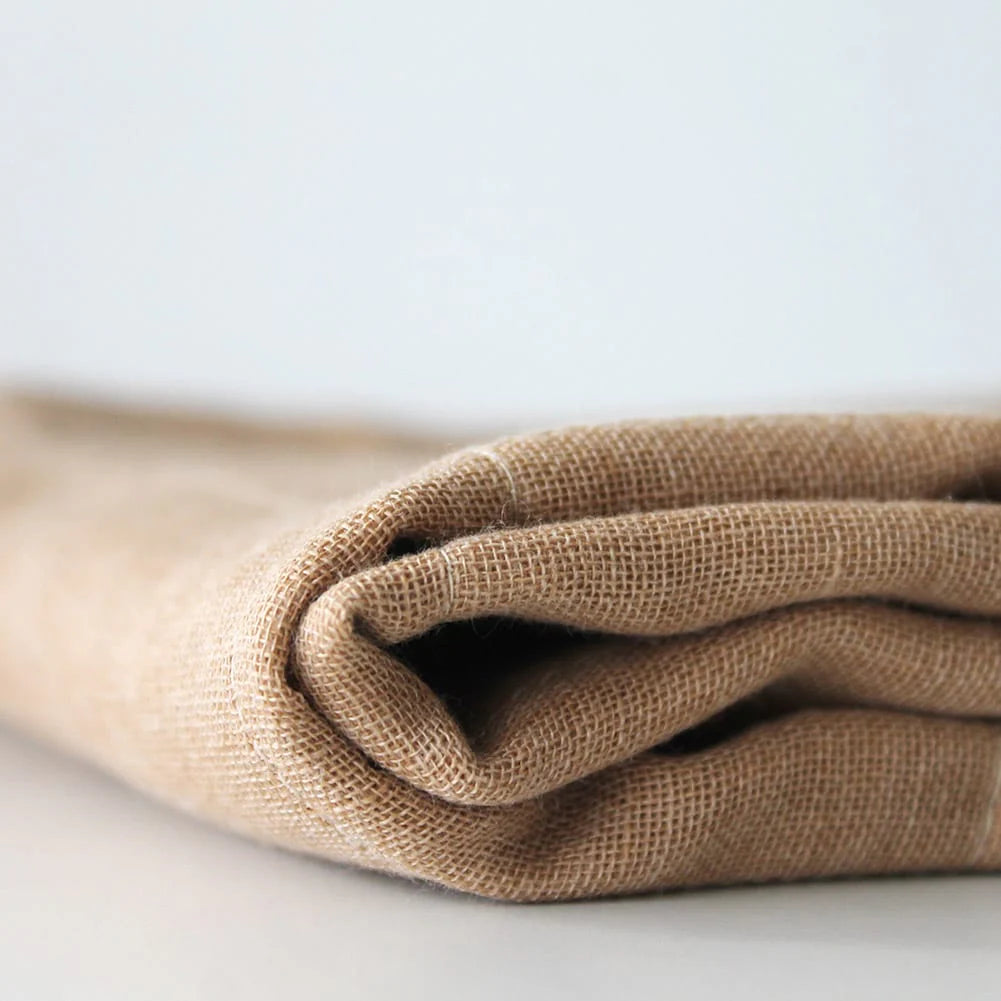 Organic Face Towel
