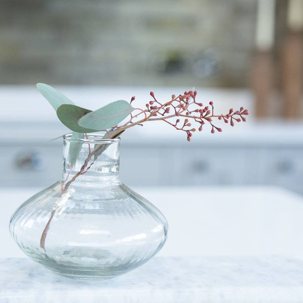 Denver Glass Vase