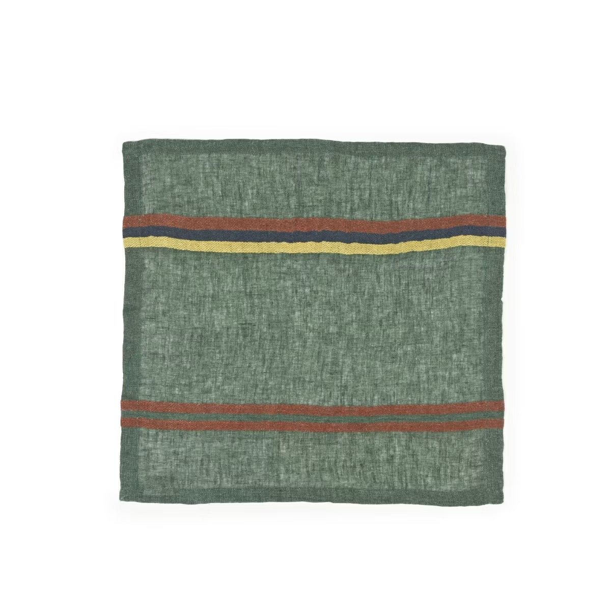 Libeco Napkin - 100% Linen 42 x 42cm