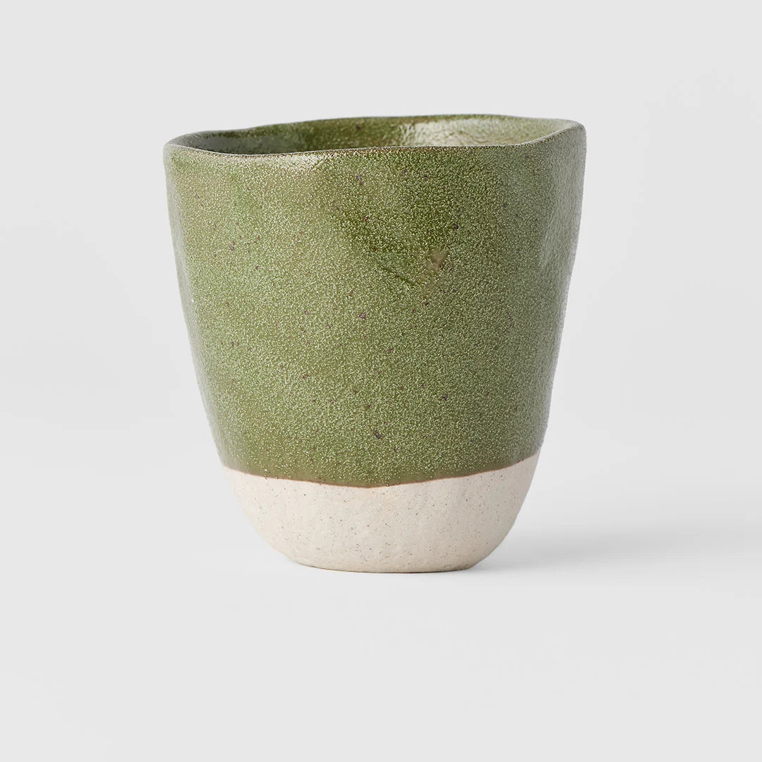Lopsided Mug
