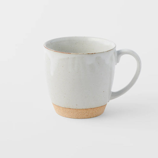 Japanese Taiko Mug with handle