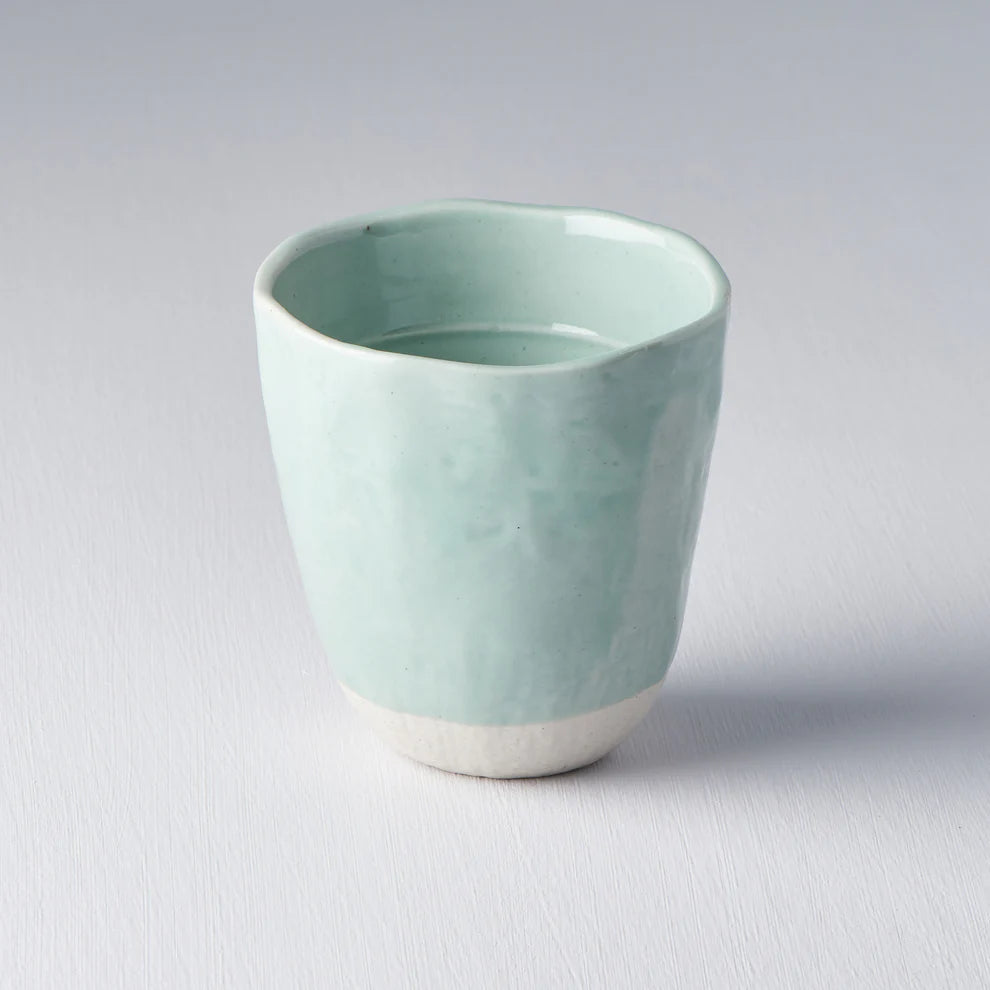 Lopsided Mug
