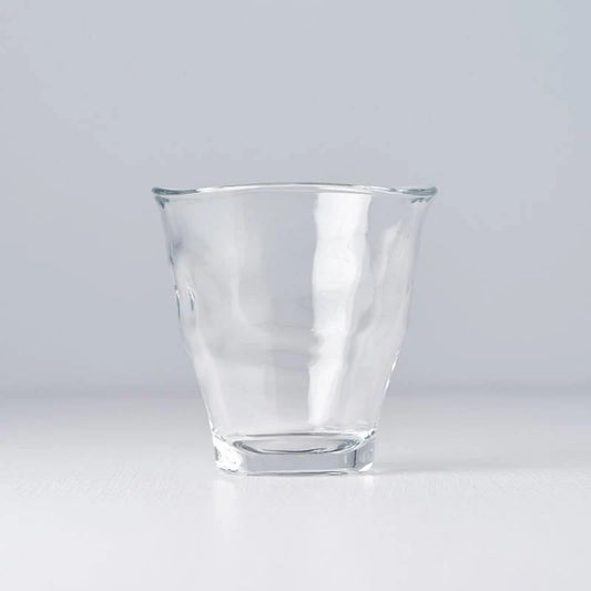 Organic Glass - Made in Japan