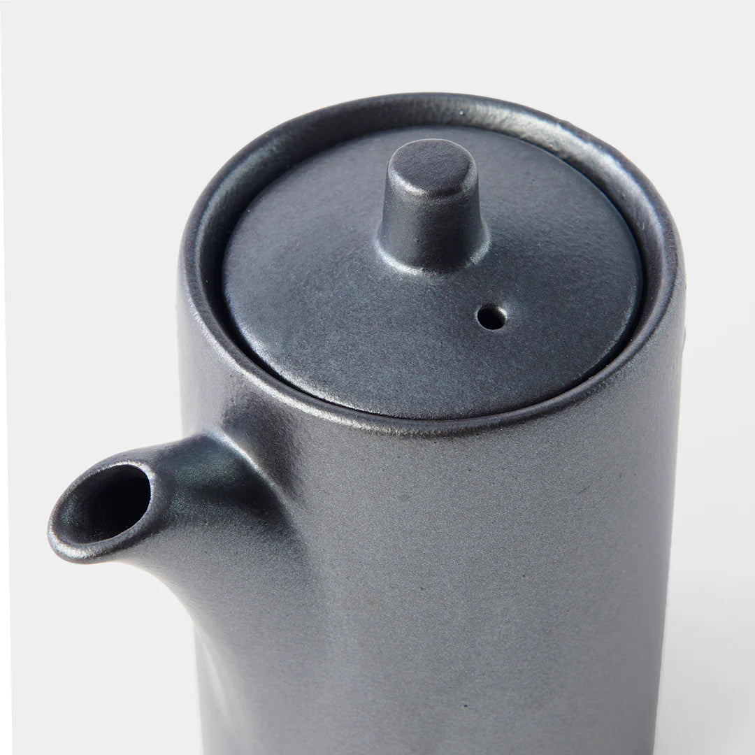 Japanese Soy Pot