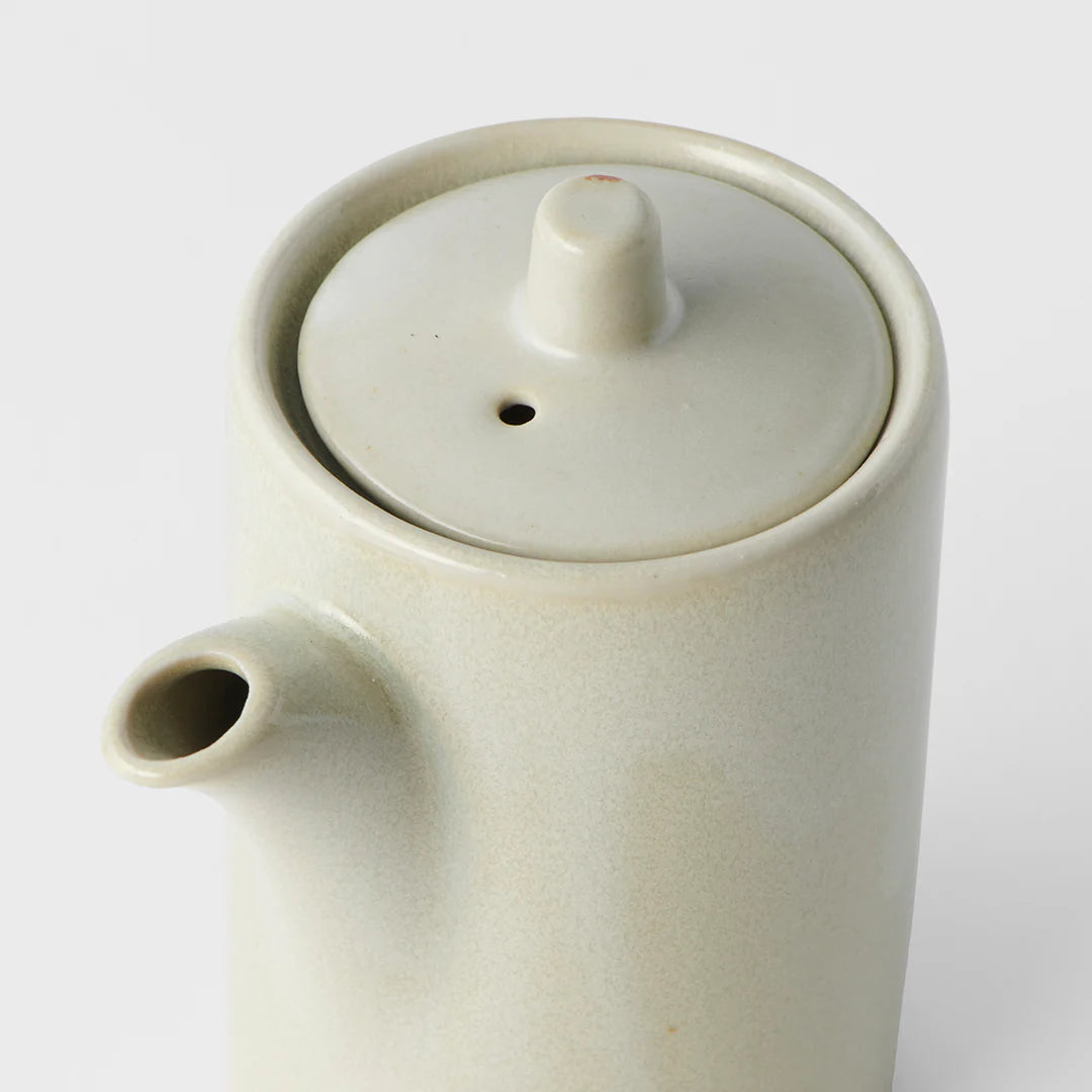 Japanese Soy Pot