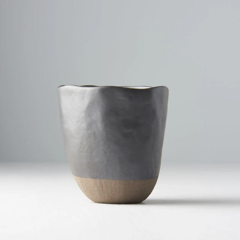 Lopsided Mug
