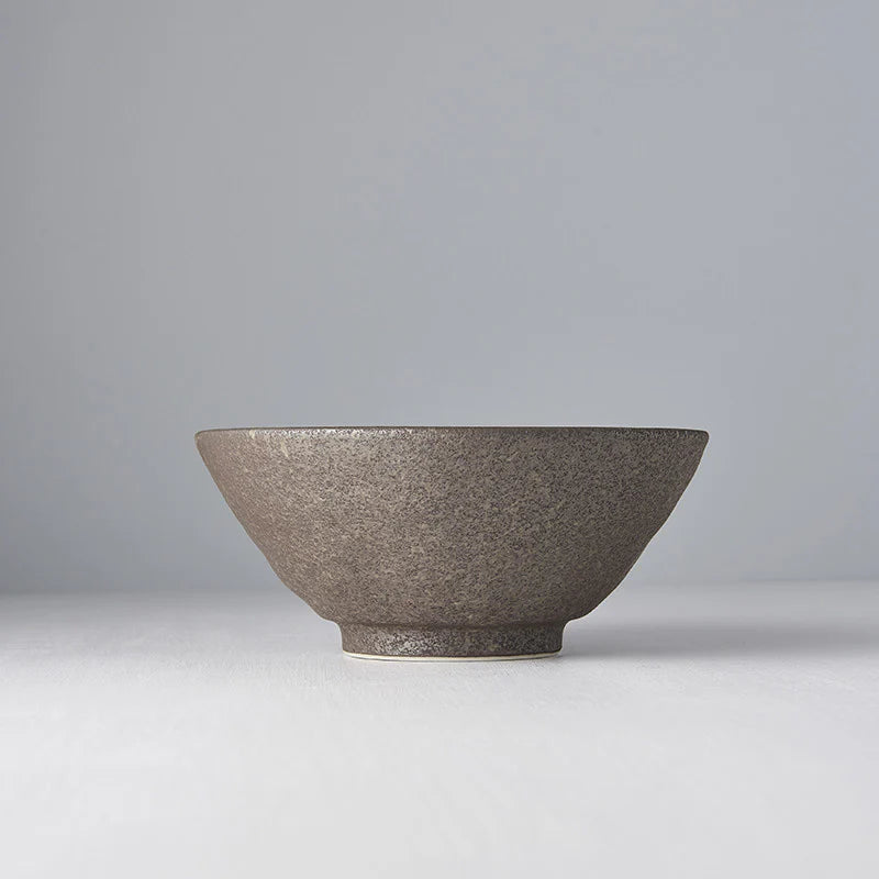 Nin Rin Udon Bowl 20cm - Made in Japan