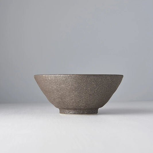 Nin Rin Udon Bowl 20cm - Made in Japan