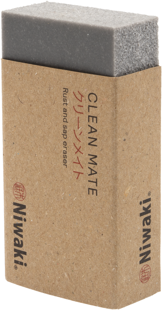 Niwaki Clean Mate - Tool Cleaner