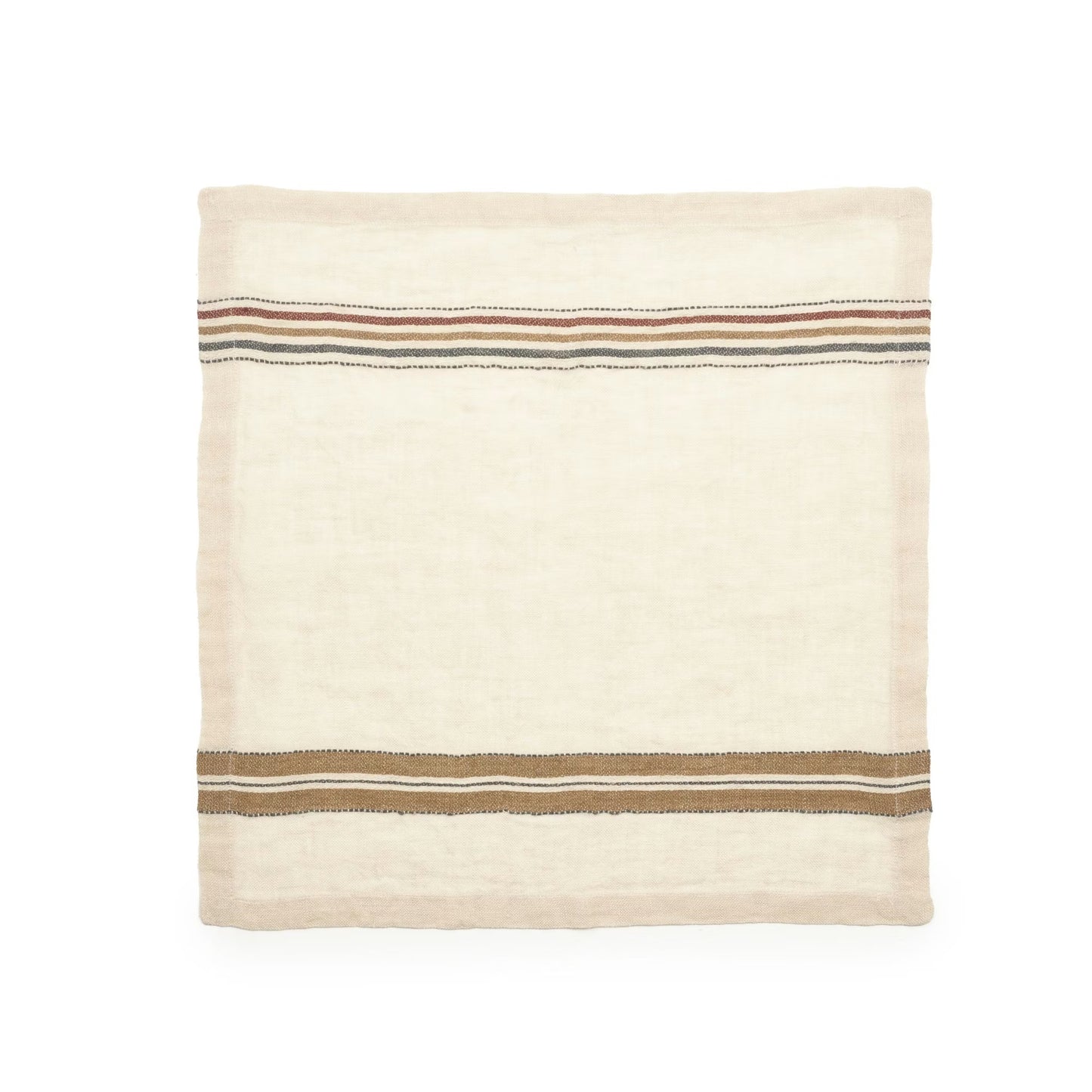 Libeco Napkin - 100% Linen 42 x 42cm