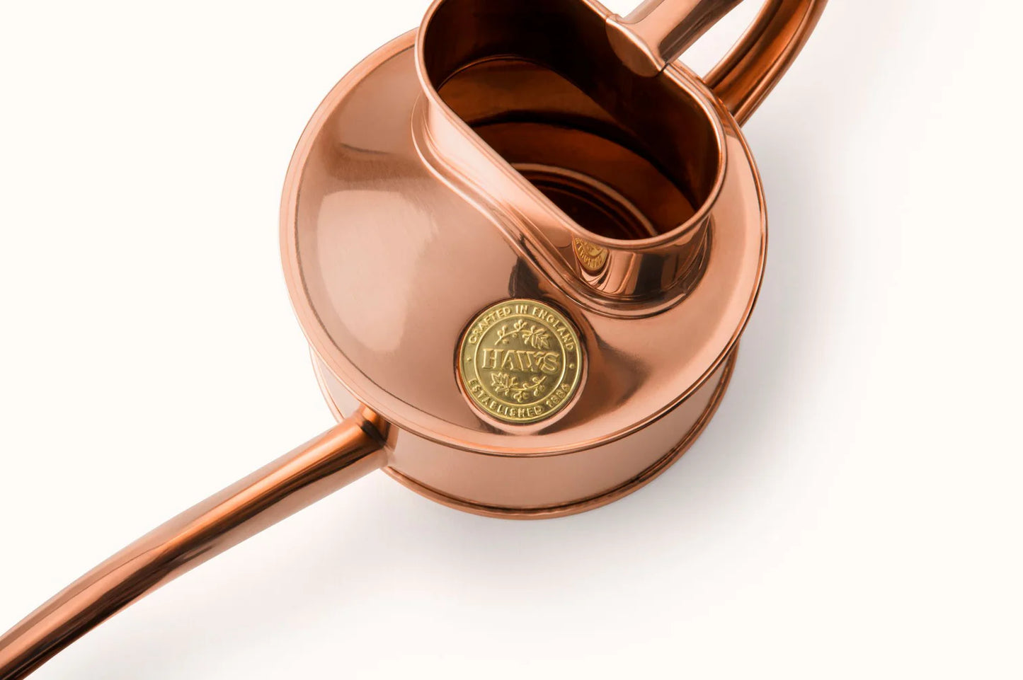 The Fazeley Flow Watering Can
