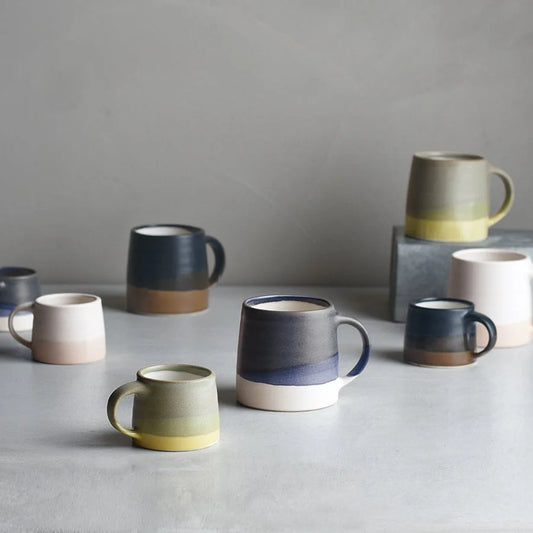 KINTO SCS-S03 mug 110ml