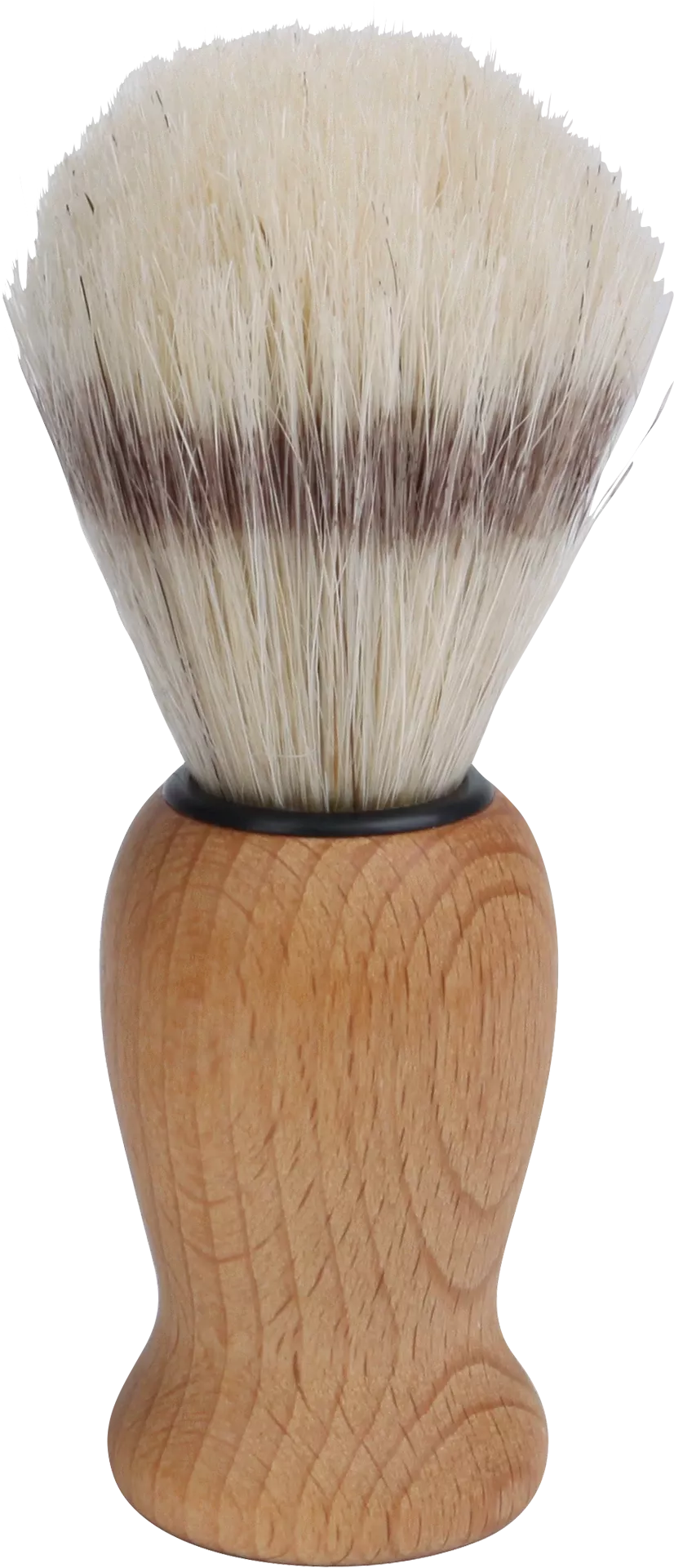 Natural Shaving Brush by Redecker