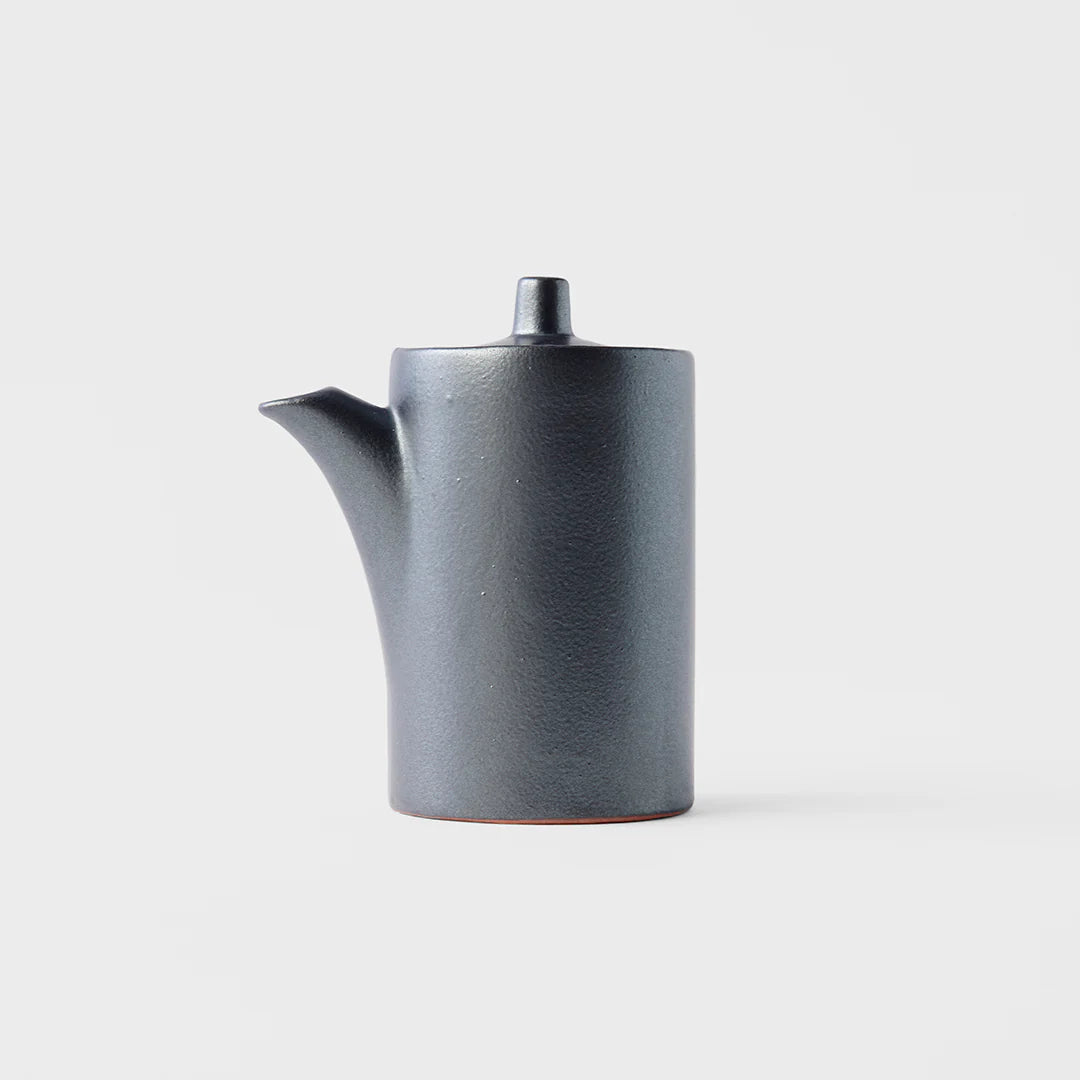 Japanese Soy Pot