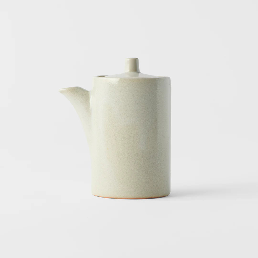 Japanese Soy Pot