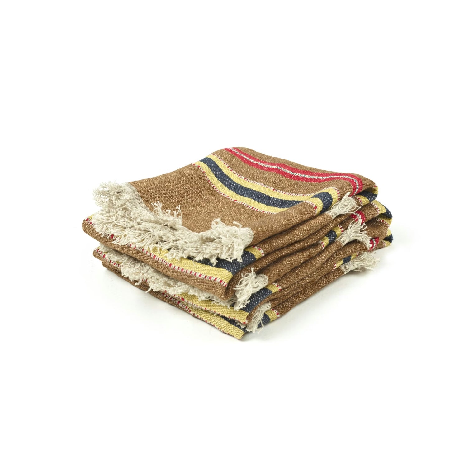 Libeco - The Belgian Towel Guest 100% Linen 55x65cm