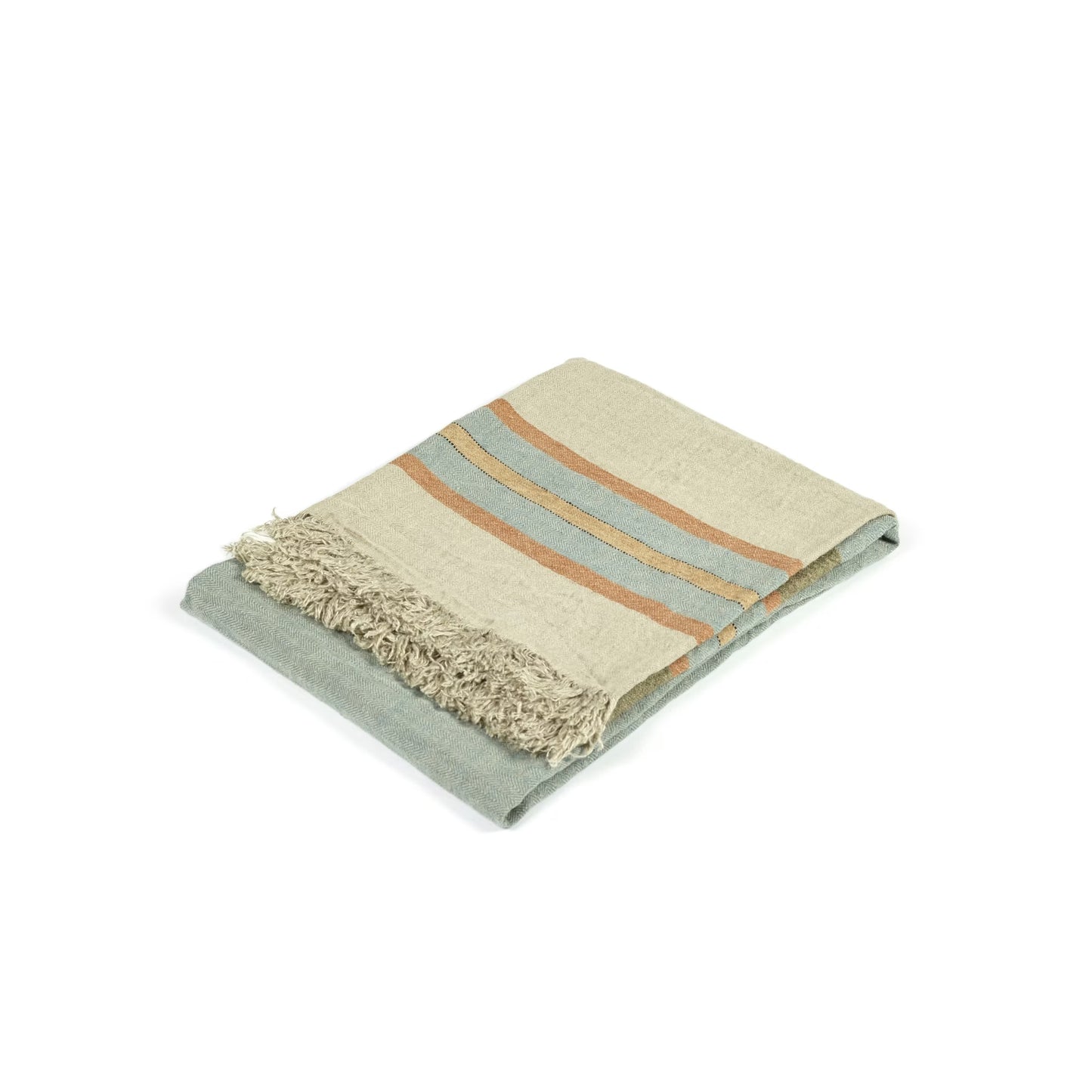 Libeco - The Belgian Towel Guest 100% Linen 55x65cm